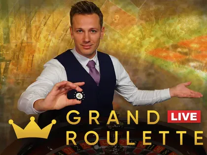 Grand Roulette Grand Roulette